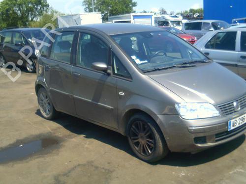 Alternator FIAT IDEA (350_) 1.3 D Multijet | BP37310469M7 - Image 8