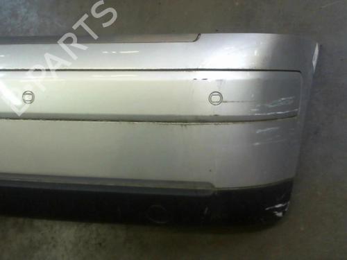 Used Rear bumper Rear bumper 37618110 37618110
