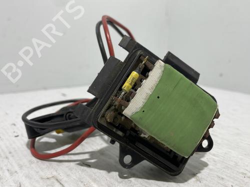 Heater resistor RENAULT TRAFIC II Van (FL) | BP37326633M108 - Image 5