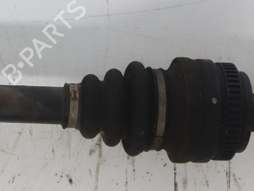 Right rear driveshaft BMW X3 (E83) 2.0 d | BP37329736M41 - Image 3