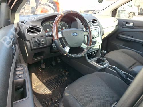 Climate control FORD FOCUS II (DA_, HCP, DP)  | BP37340399I5  - Image 8