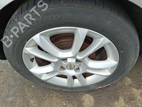 Steering column stalk OPEL CORSA D (S07) 1.3 CDTI (L08, L68) | BP37344684I23 - Image 15