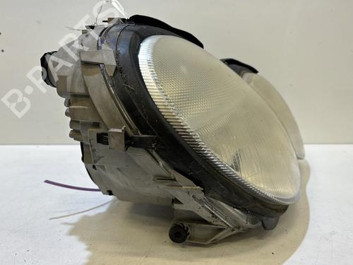 Right headlight MERCEDES-BENZ C-CLASS (W203) C 220 CDI (203.006, 203.008) | BP37324145C29 - Image 3