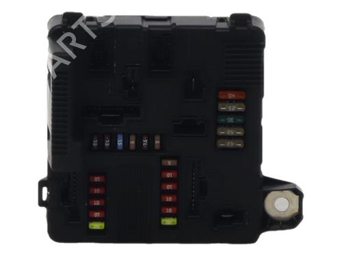 Electronic module RENAULT SCÉNIC II (JM0/1_) 1.6 (JM0C, JM0J, JM1B) | BP40509158M83 - Image 3