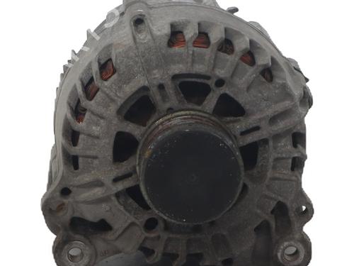 Alternator AUDI A3 (8P1) 2.0 TDI 16V | BP37332139M7 - Image 4
