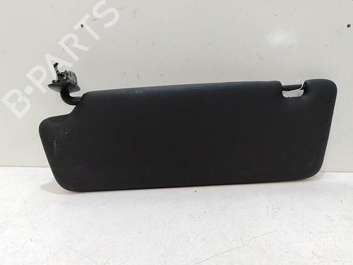 Right sun visor AUDI A4 B8 Avant (8K5) 2.0 TDI | BP37313582I2 - Image 2
