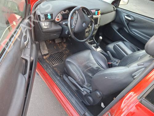Engine FIAT STILO (192_) 2.4 20V (192_XD1A, 192AXD12) | BP37337690M1 - Image 6
