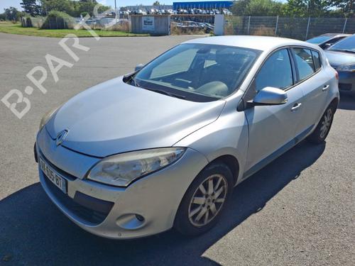 Left front window switch RENAULT MEGANE III Hatchback (BZ0/1_, B3_) | BP37327129I27 - Image 8