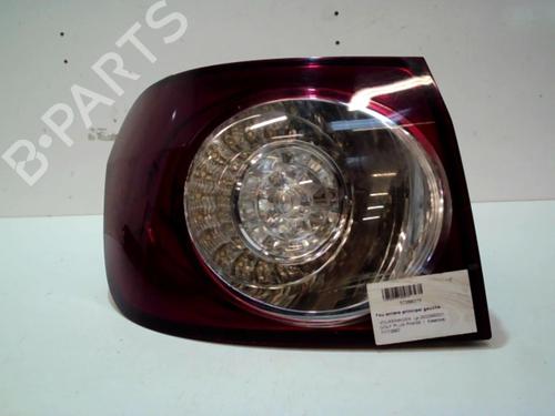 left-taillight-vw-golf-plus-v-5m1-521-2004-2005-2006-2007-2008-2009-2010-2011-2012-2013-37309375 main image