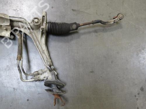 Steering rack PEUGEOT BOXER Van | BP37618017M22 - Image 2