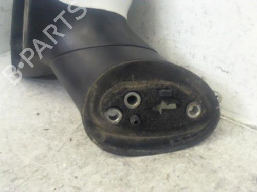 Used Left mirror Left mirror 37299535 37299535