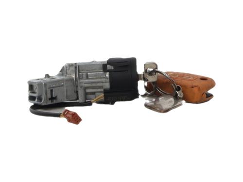 Ignition barrel CITROËN BERLINGO MULTISPACE (B9) | BP37617654M48 - Image 3