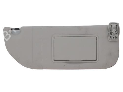 Used Right sun visor Right sun visor 37335365 37335365