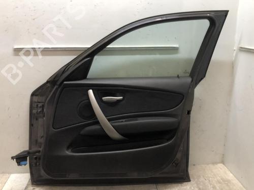 right-front-door-bmw-1-e87-2003-2004-2005-2006-2007-2008-2009-2010-2011-2012-2013-37619180 main image