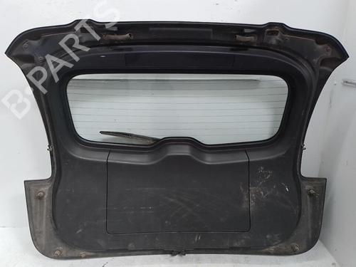 Bagklap CC/Kombi-Coupé Bagklap CC/Kombi-Coupé 37619503 37619503