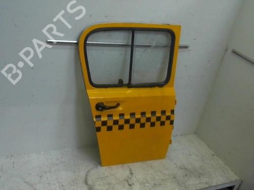 Porte arrière droite Porte arrière droite 37621851 37621851