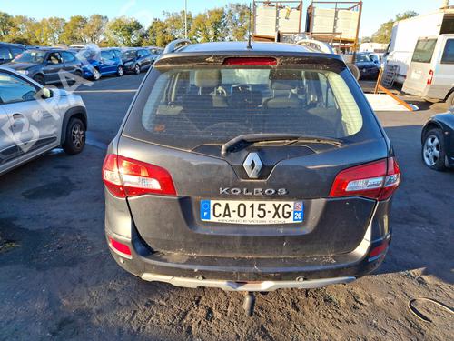 Gearbox RENAULT KOLEOS I (HY_) 2.0 dCi (HY0K) | BP37328630M3  - Image 6