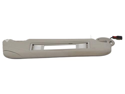 Used Right sun visor Right sun visor 37326871 37326871