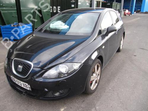 Climate control SEAT LEON (1P1) | BP37295868I5 - Image 4