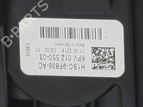 Electronic module FORD ECOSPORT 1.0 EcoBoost | BP37340772M83 - Image 3
