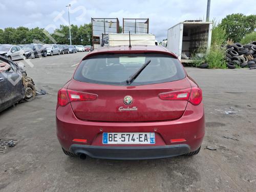 Left front window switch ALFA ROMEO GIULIETTA (940_) 1.4 TB (940FXA1A, 940FXT1A) | BP37339218I27 - Image 20