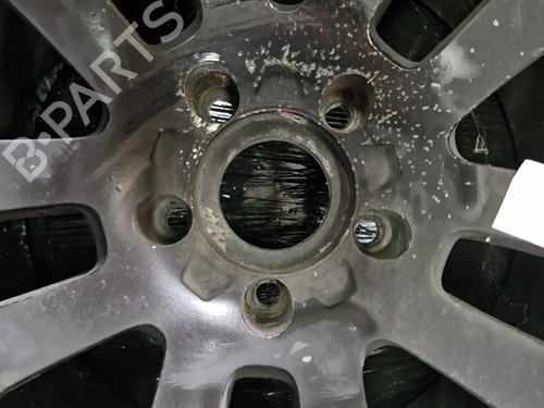 Fælk JEEP WRANGLER III (JK) 2.8 CRD | BP37327400C45 - Image 3