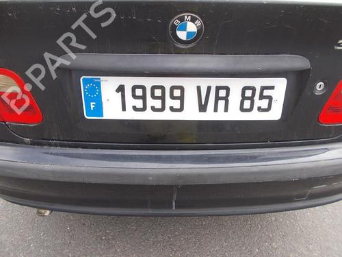 Rear differential BMW 3 (E46) 320 d | BP37618347M24 - Image 5