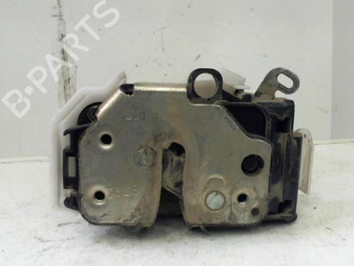 Front right lock CITROËN NEMO Box Body/MPV (AA_) | BP37299907C97 - Image 2