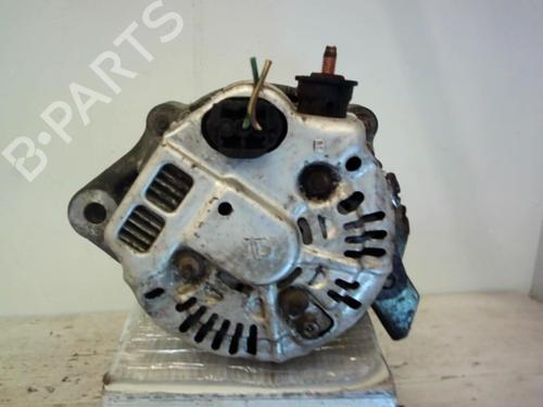 Alternator MG MG ZR 2.0 TD | BP37308109M7 - Image 5