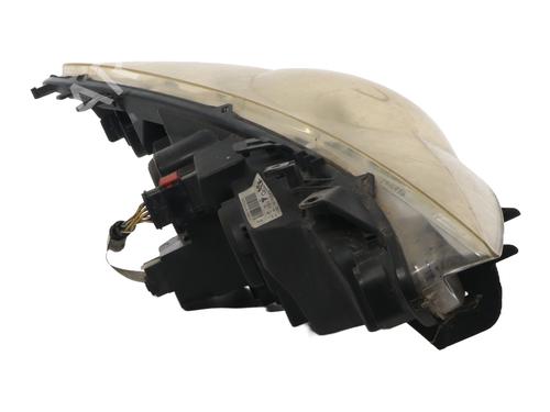 Left headlight PEUGEOT 307 CC (3B) 2.0 HDi 135 | BP37317186C28 - Image 3