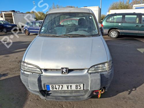Third brake light PEUGEOT PARTNER MPV (5_, G_) | BP37340816L11 - Image 16