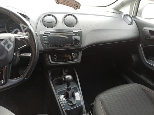 Engine SEAT IBIZA IV (6J5, 6P1) 1.4 TSI | BP37323372M1 - Image 6