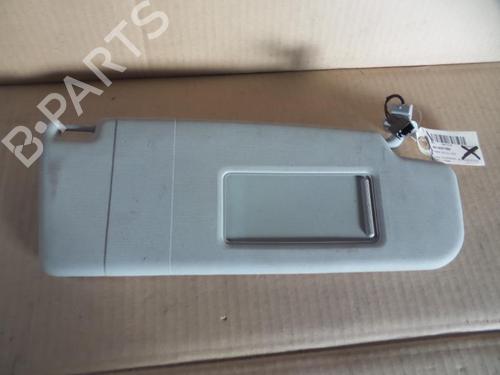 right-sun-visor-vw-golf-v-1k1-2003-2004-2005-2006-2007-2008-2009-2010-37296851 main image