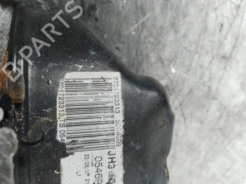 Used Gearbox Gearbox 37321746 37321746