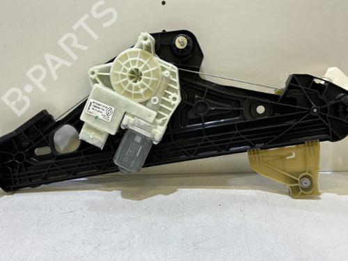 Rear right window mechanism RENAULT CAPTUR II (HF_) TCe 140 (HFN0) | BP37325024C25 - Image 2
