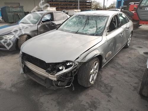 Front wiper motor AUDI A4 B8 (8K2) 2.7 TDI | BP37326048M29 - Image 5