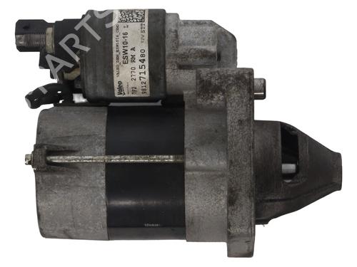 Starter CITROËN C3 AIRCROSS II (2R_, 2C_) 1.2 PureTech 110 (2RHNZB, 2RHNZW, 2RHNPX, 2RHNPJ) | BP37337494M8 - Image 5
