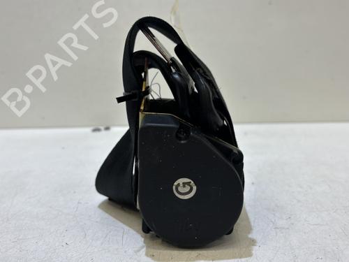 Used Rear left seatbelt Rear left seatbelt CITROËN JUMPY I (U6U_) [1994-2006] 40509677 40509677