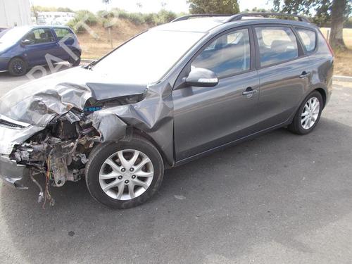 Starter HYUNDAI i30 Estate (FD) 1.6 CRDi | BP37303382M8 - Image 6