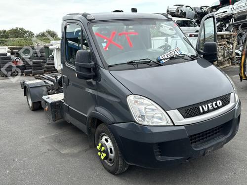 Frontplade/Frontkurv IVECO DAILY IV Van 35C15 V, 35C15 V/P | BP37614408C72 - Image 8
