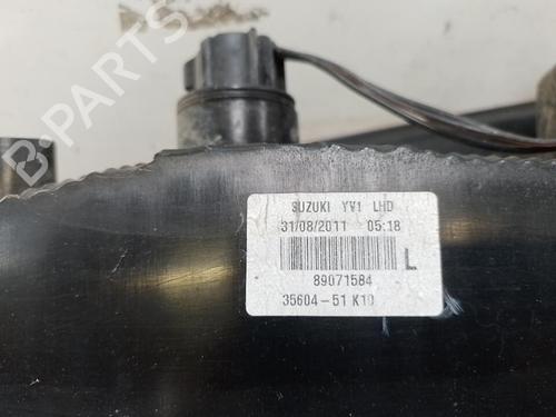 Left taillight SUZUKI SPLASH (EX) 1.2 VVT (A5B412) | BP37315190C34 - Image 3