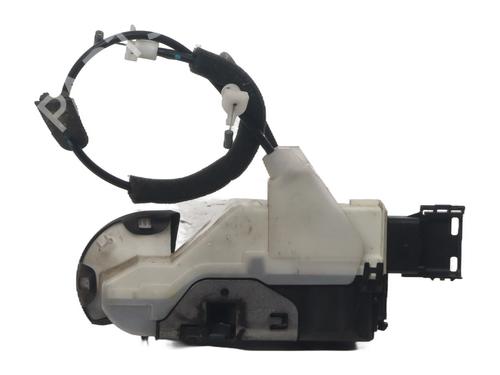 Front left lock CITROËN C3 II (SC_) 1.6 HDi | BP37337576C98 - Image 4