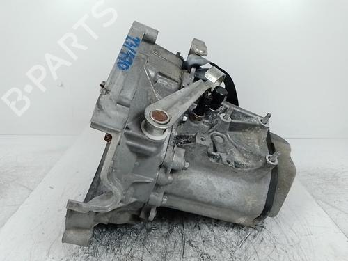 Used Gearbox Gearbox 37314756 37314756