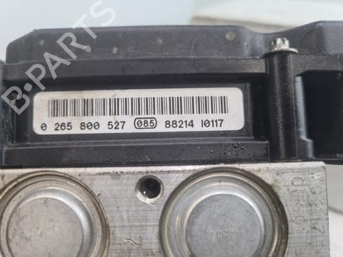ABS pump TOYOTA AURIS (_E15_) 1.4 D-4D (NDE150_, NDE150R) | BP37323085M43 - Image 5