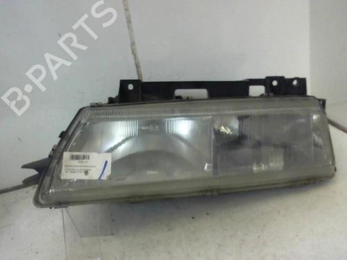 Used Left headlight Left headlight 37298598 37298598
