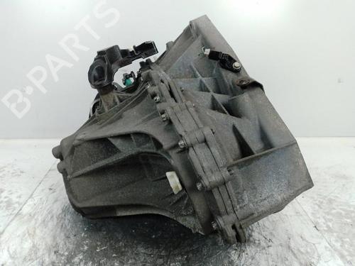 Gearbox RENAULT MEGANE III Hatchback (BZ0/1_, B3_) | BP37313212M3 - Image 3