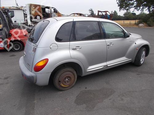 Right headlight CHRYSLER PT CRUISER (PT_) 2.0 | BP37303390C29 - Image 8
