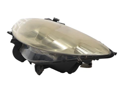 Left headlight PEUGEOT 307 CC (3B) 2.0 HDi 135 | BP37317186C28 - Image 2