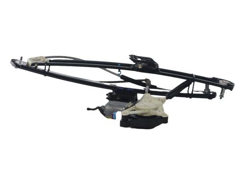 Used Front left window mechanism Front left window mechanism AUDI A3 Sportback (8VA, 8VF) 1.6 TDI (110 hp) 40015519 40015519