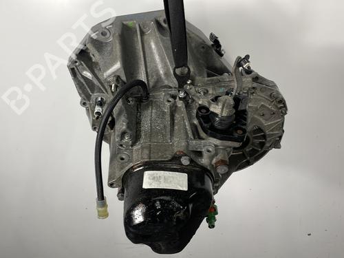 Gearbox RENAULT MODUS / GRAND MODUS (F/JP0_) 1.5 dCi (FP0G, JP0G) | BP37332689M3 - Image 3